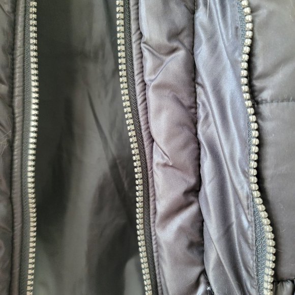 Girl London Fog Jacket - Picture 3 of 7